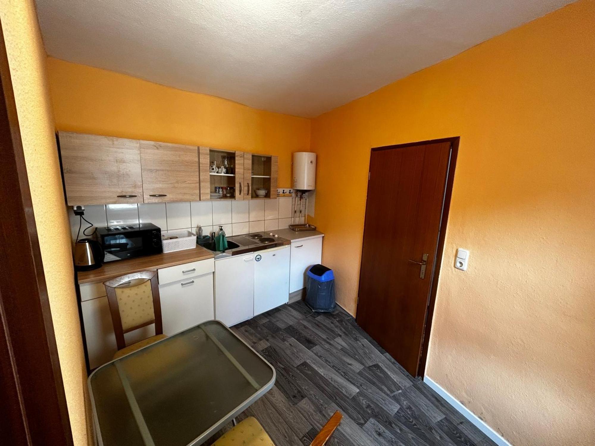 Ferienwohnung #2 In Der Altstadt Von Stadtroda Exteriér fotografie